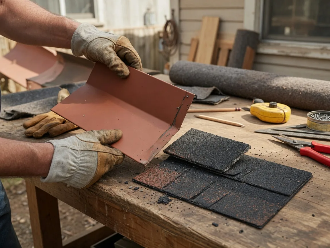 Roof Repair company in Springdale, AR
